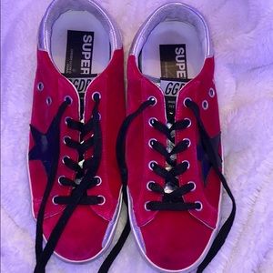 golden goose deluxe brand